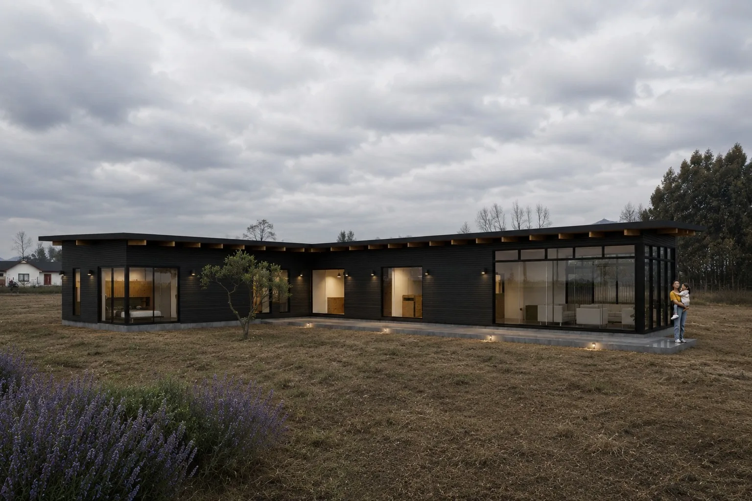 CASA PS